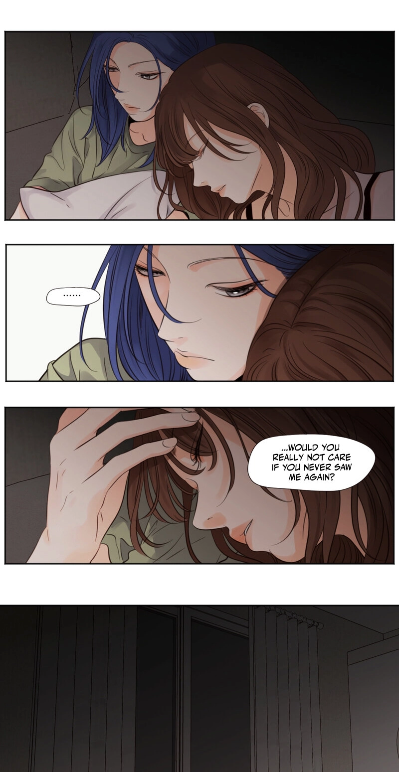 Show Me Your Bust Chapter 54 page 16 - 