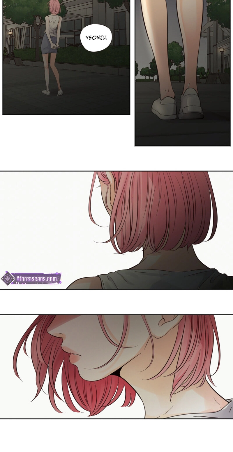 Show Me Your Bust Chapter 54 page 18 - 