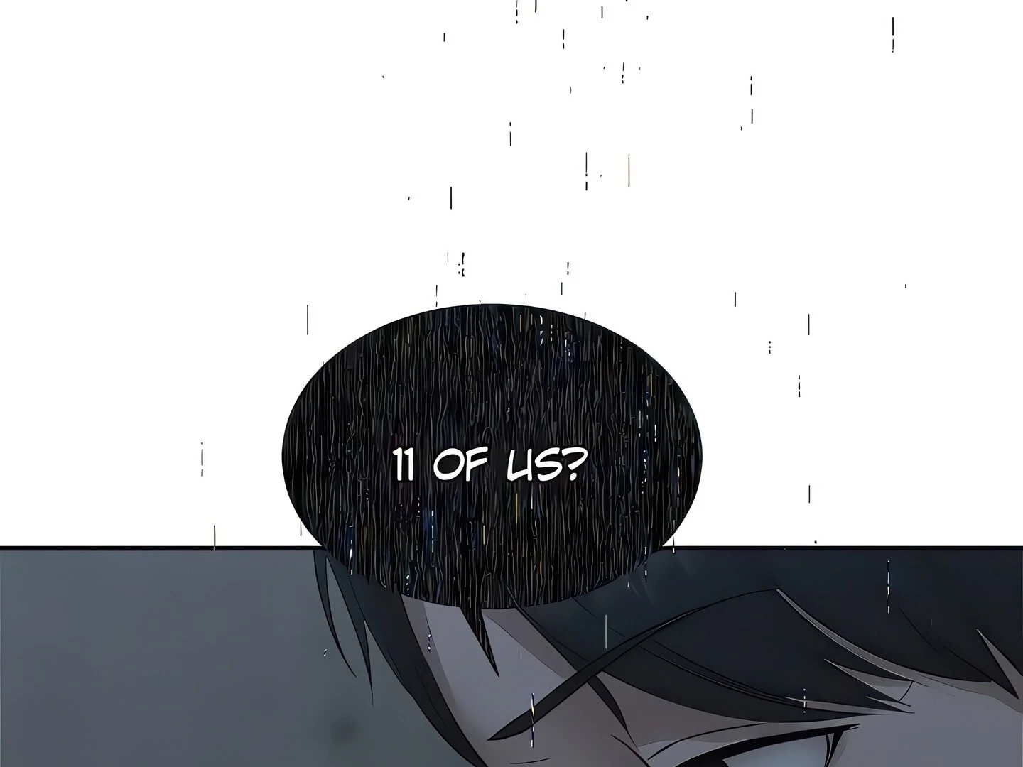 Show Yourself If You're an Android Chapter 13 page 168 - 