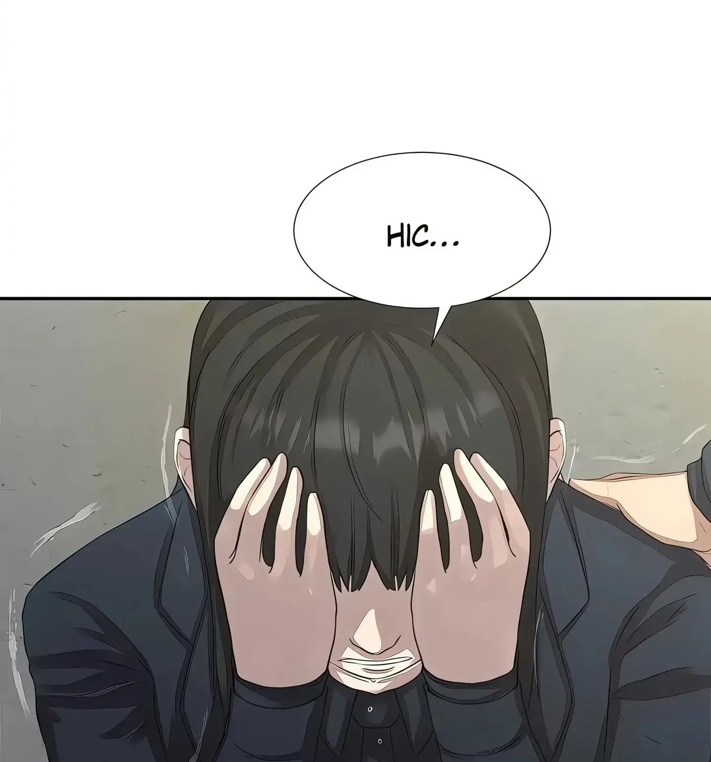 Show Yourself If You're an Android Chapter 21 page 103 - 