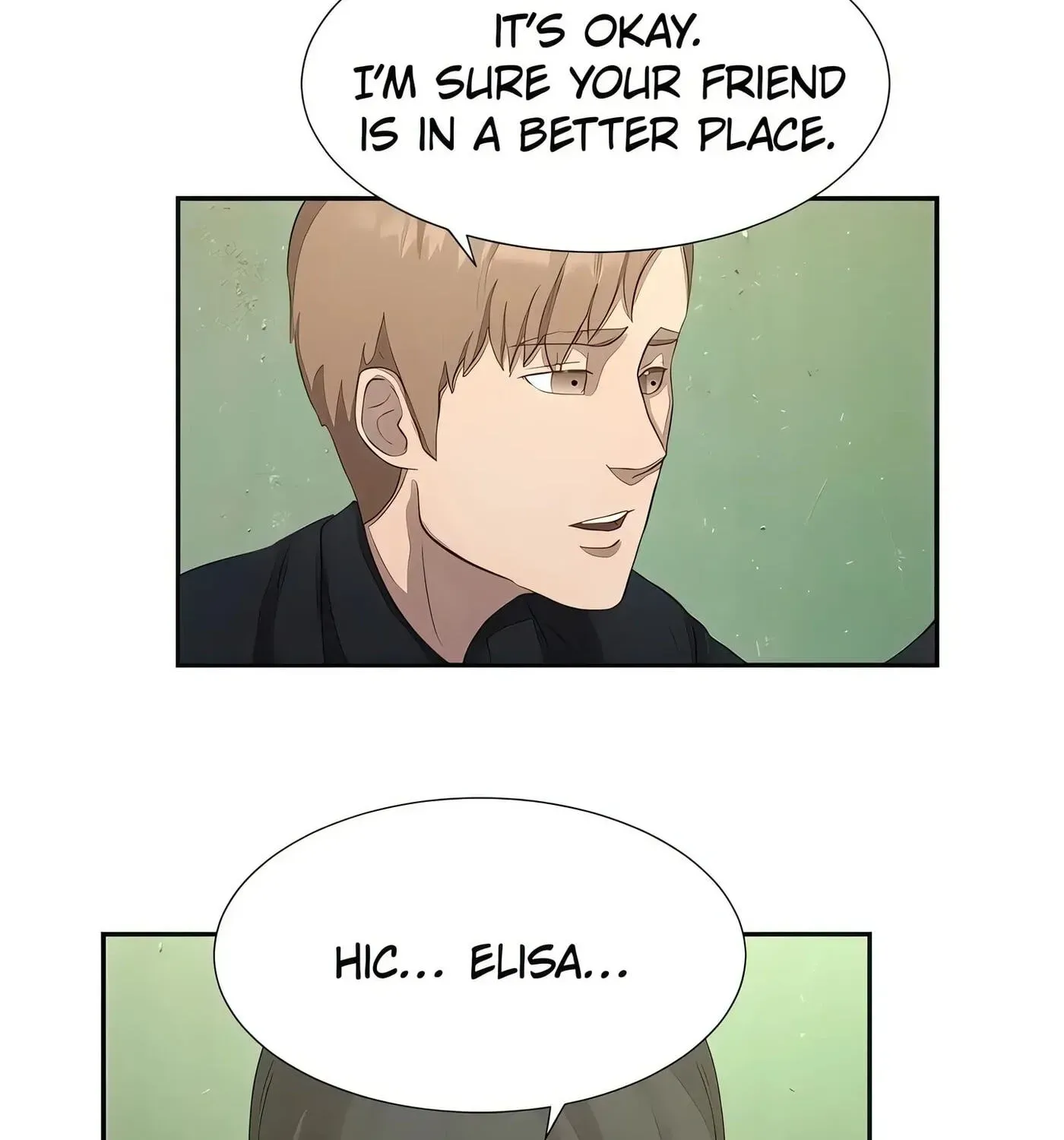 Show Yourself If You're an Android Chapter 21 page 111 - 