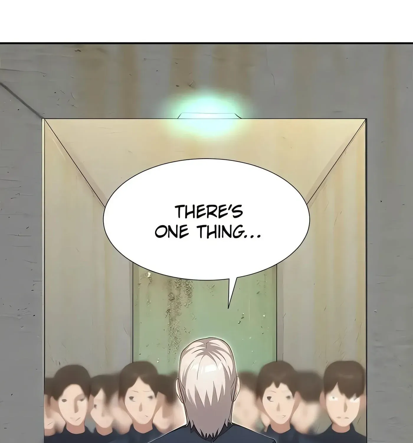 Show Yourself If You're an Android Chapter 21 page 115 - 