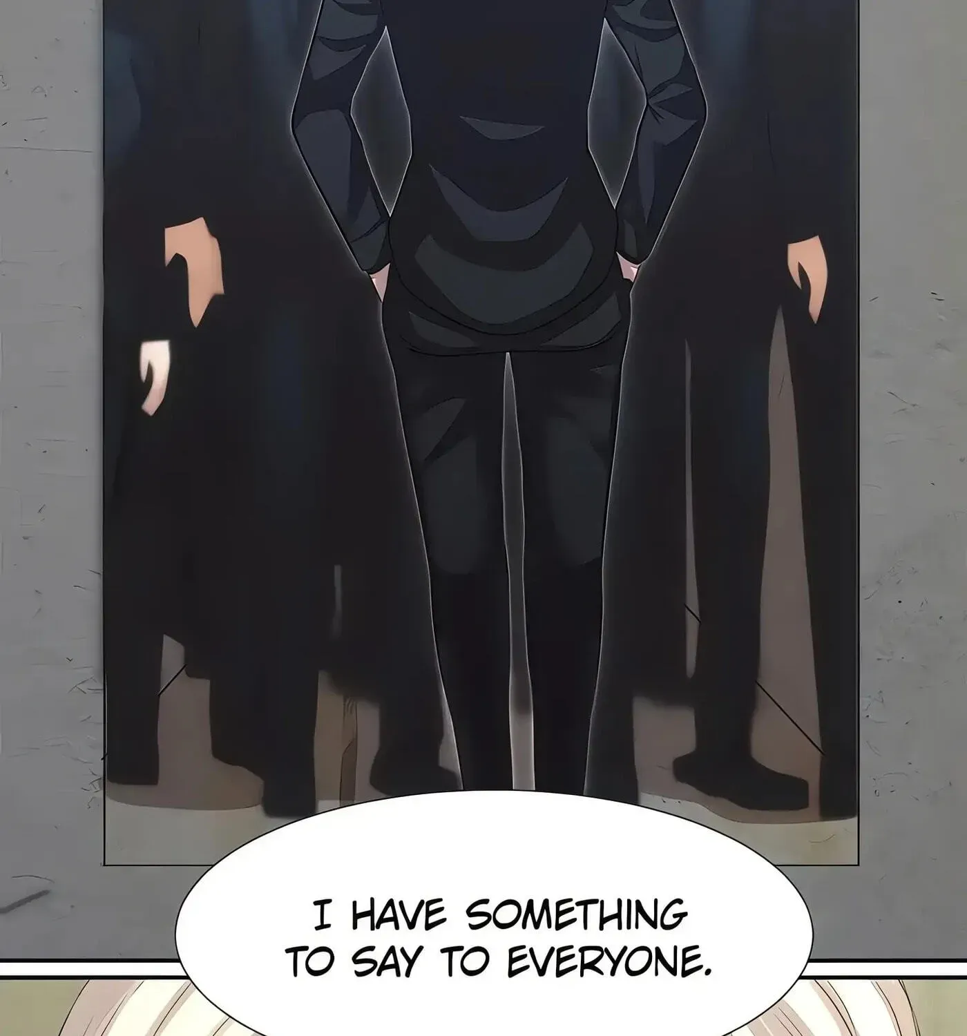 Show Yourself If You're an Android Chapter 21 page 117 - 
