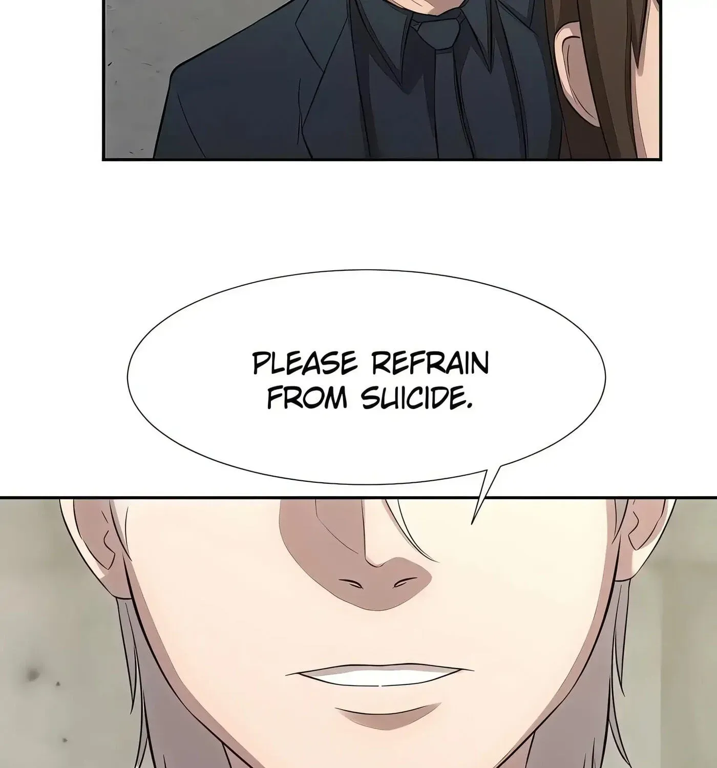 Show Yourself If You're an Android Chapter 21 page 125 - 