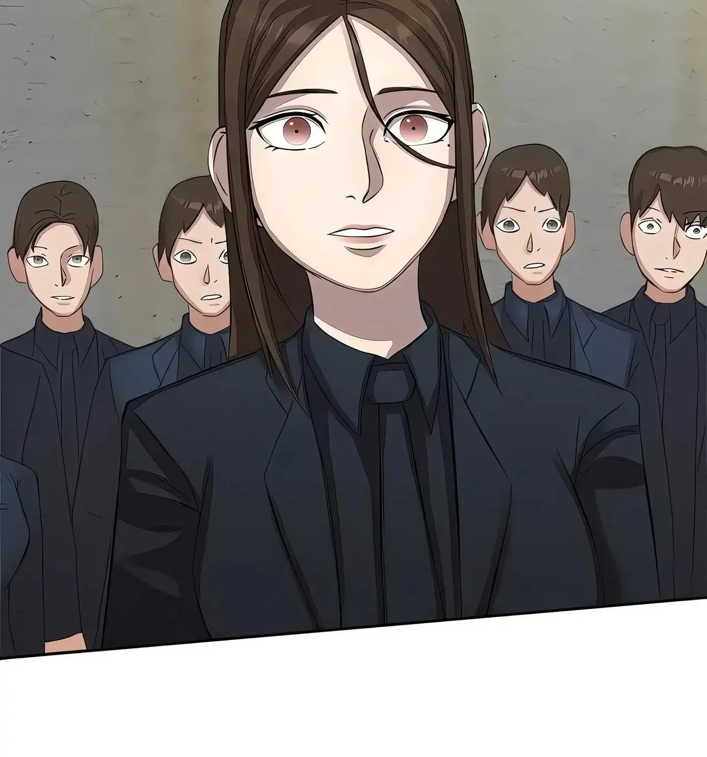 Show Yourself If You're an Android Chapter 21 page 131 - 