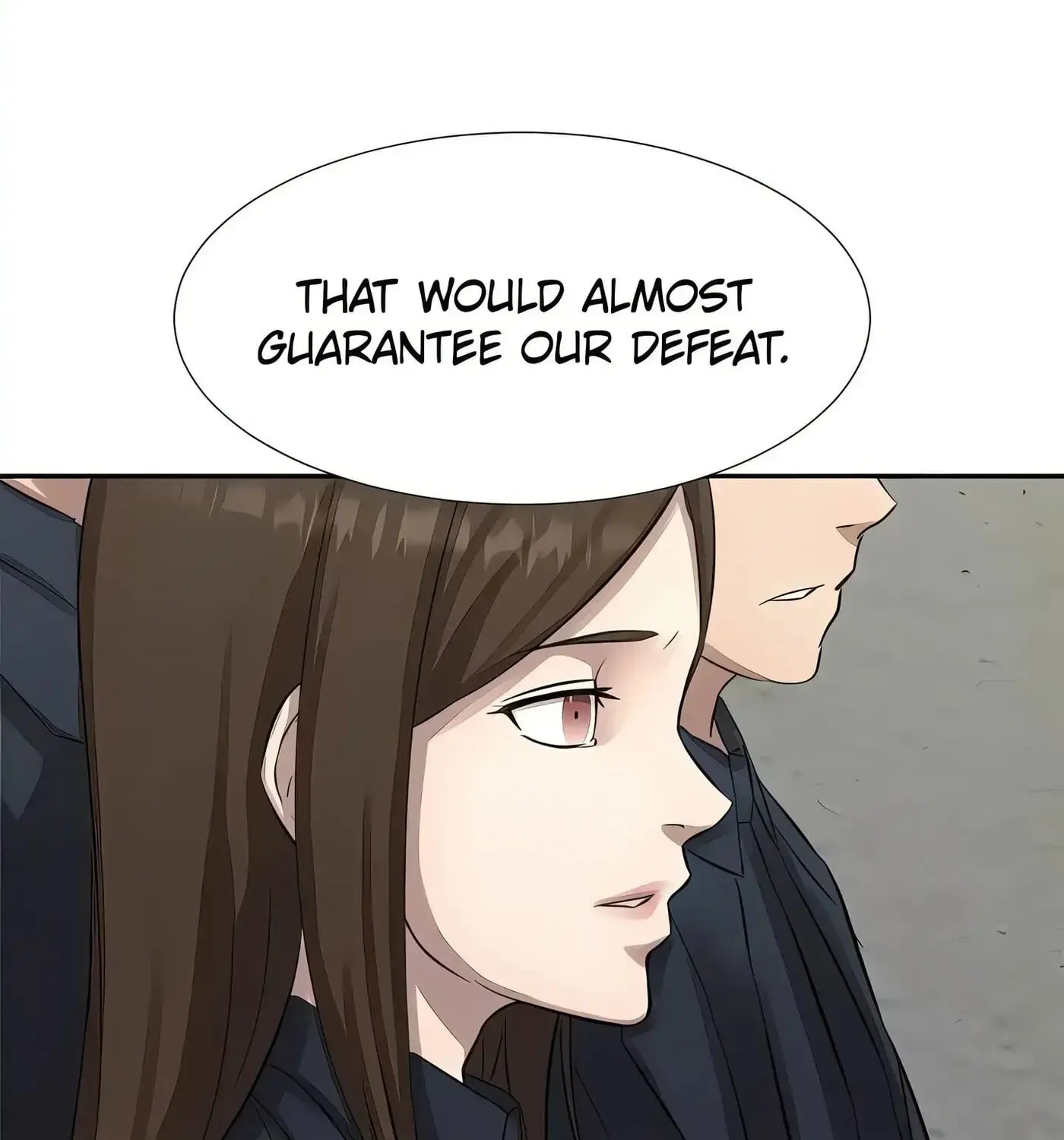 Show Yourself If You're an Android Chapter 21 page 139 - 