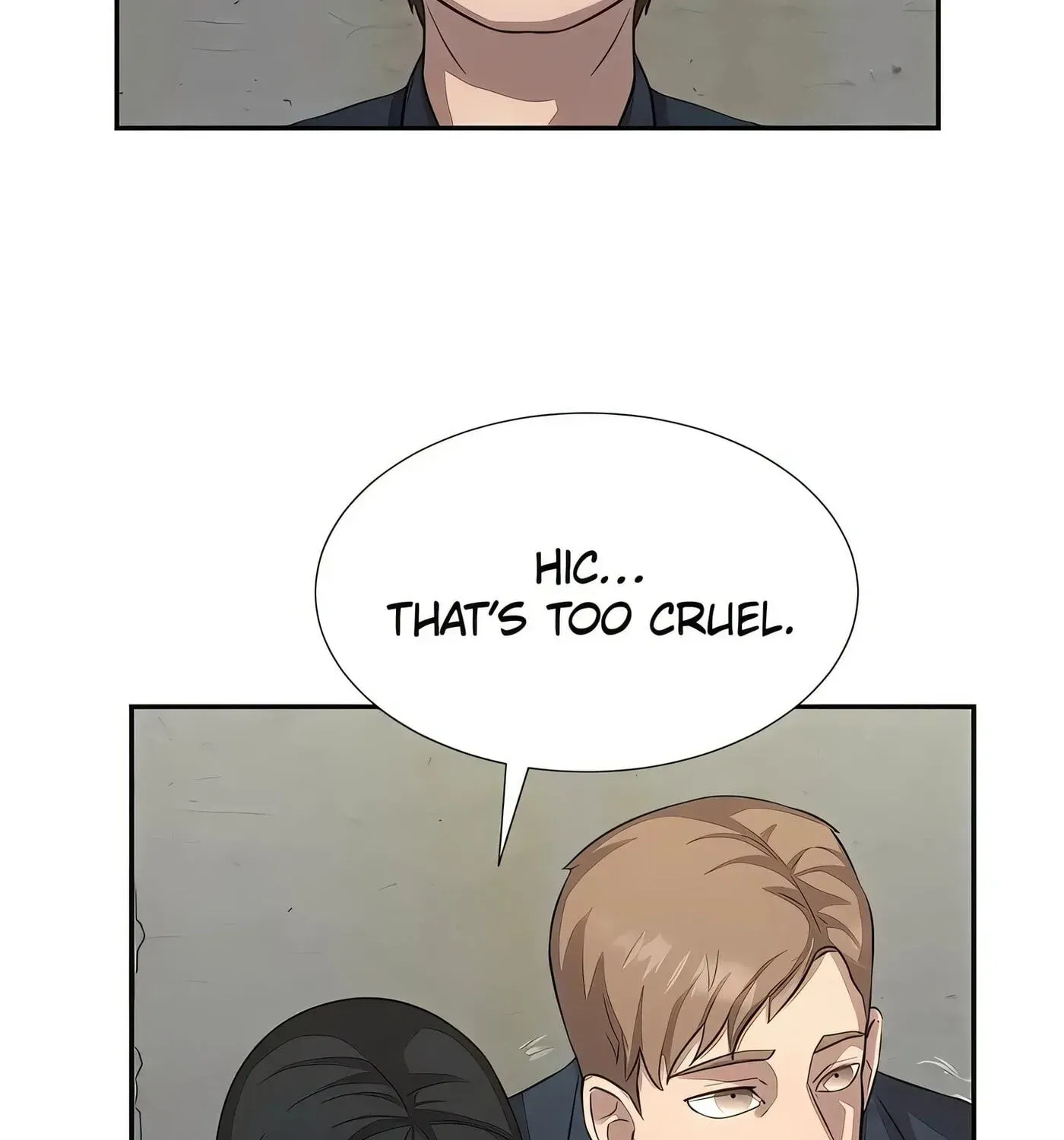 Show Yourself If You're an Android Chapter 21 page 147 - 