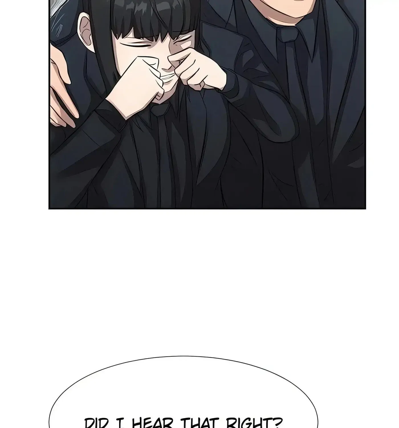 Show Yourself If You're an Android Chapter 21 page 149 - 