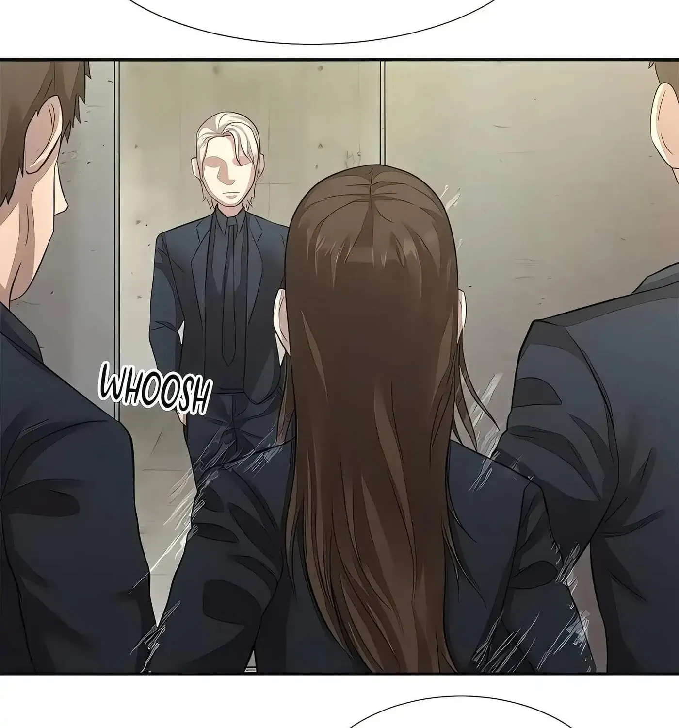 Show Yourself If You're an Android Chapter 21 page 151 - 