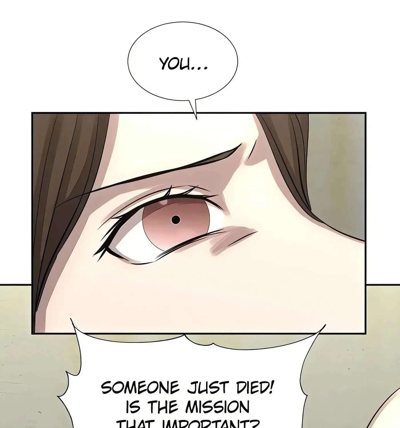Show Yourself If You're an Android Chapter 21 page 173 - 