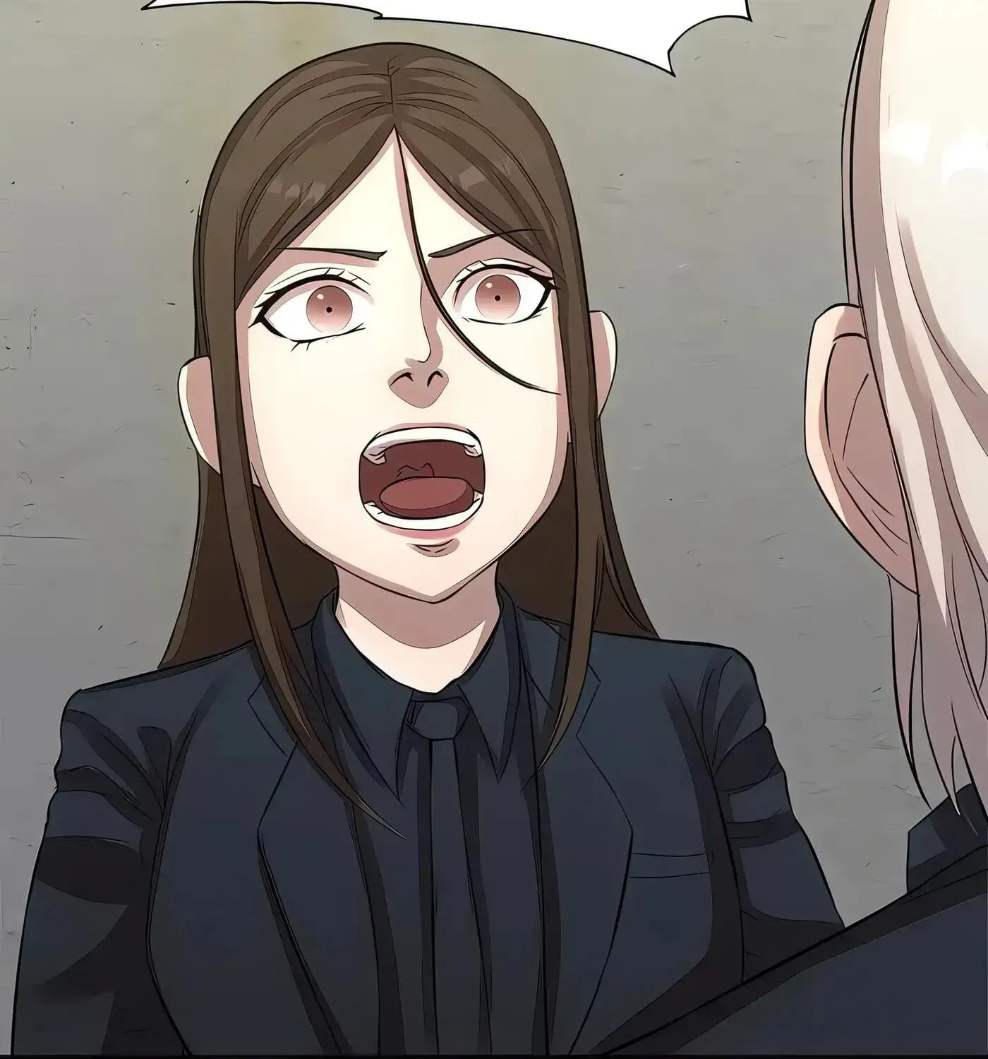 Show Yourself If You're an Android Chapter 21 page 175 - 