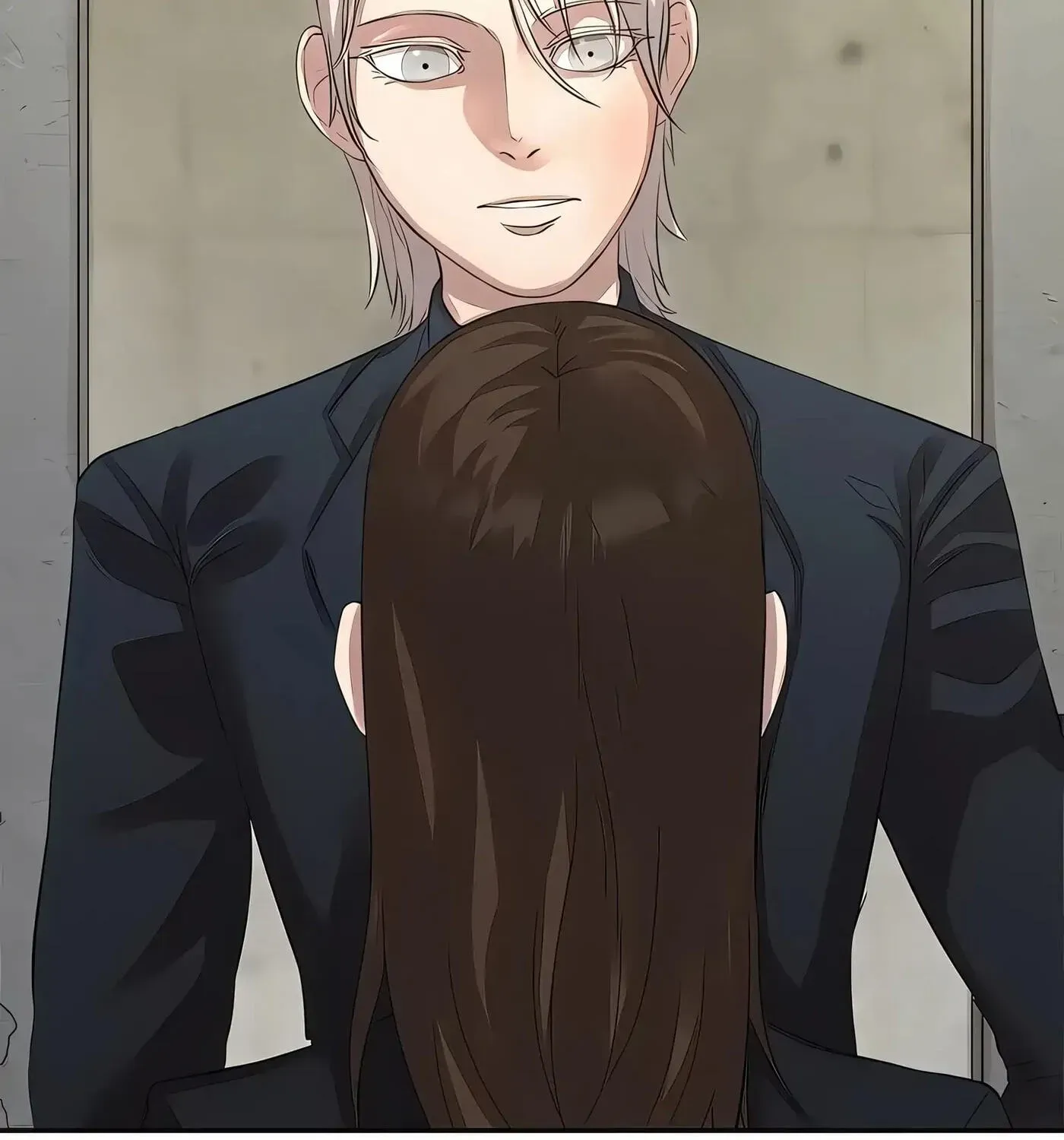 Show Yourself If You're an Android Chapter 21 page 187 - 