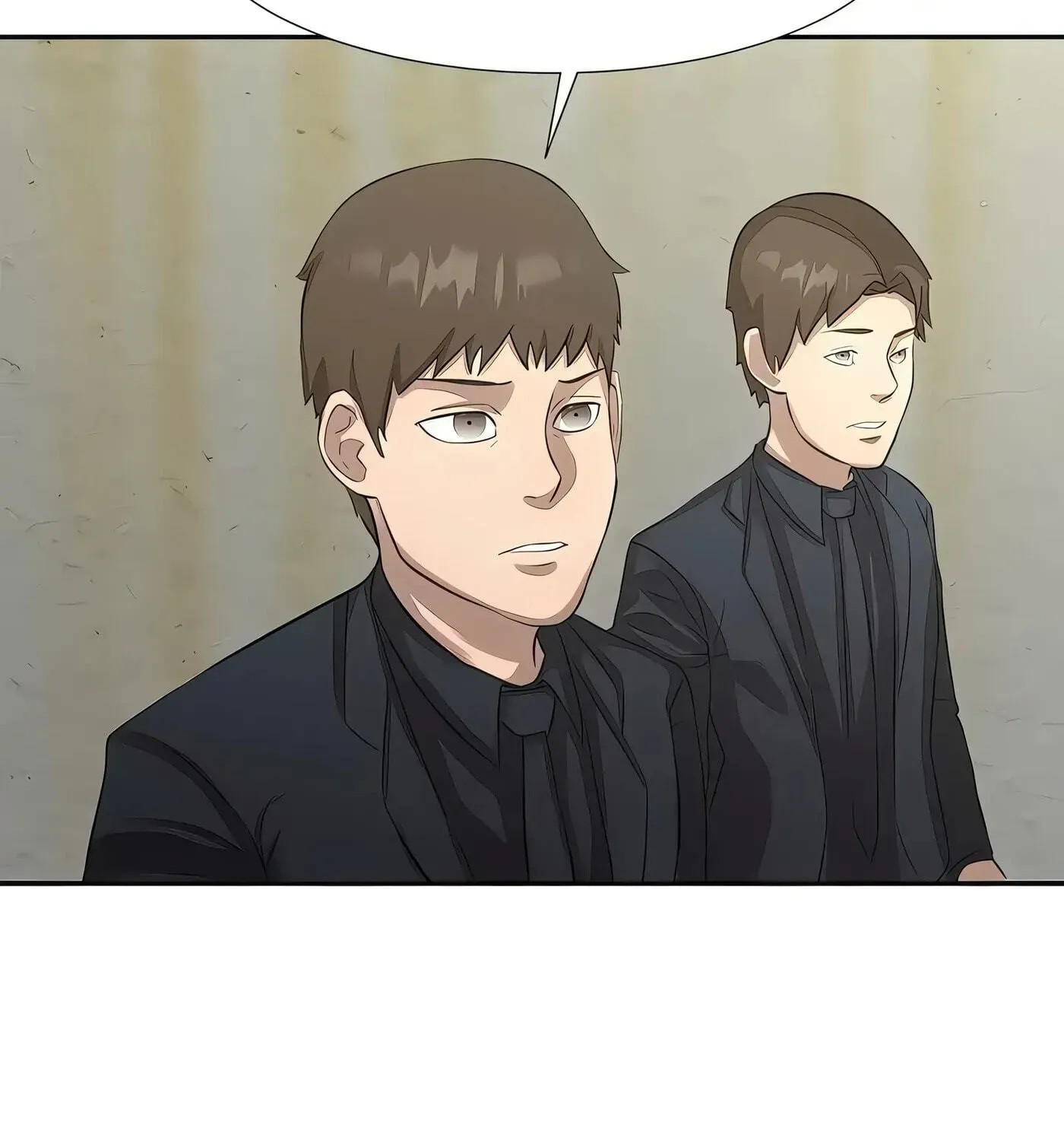 Show Yourself If You're an Android Chapter 21 page 197 - 