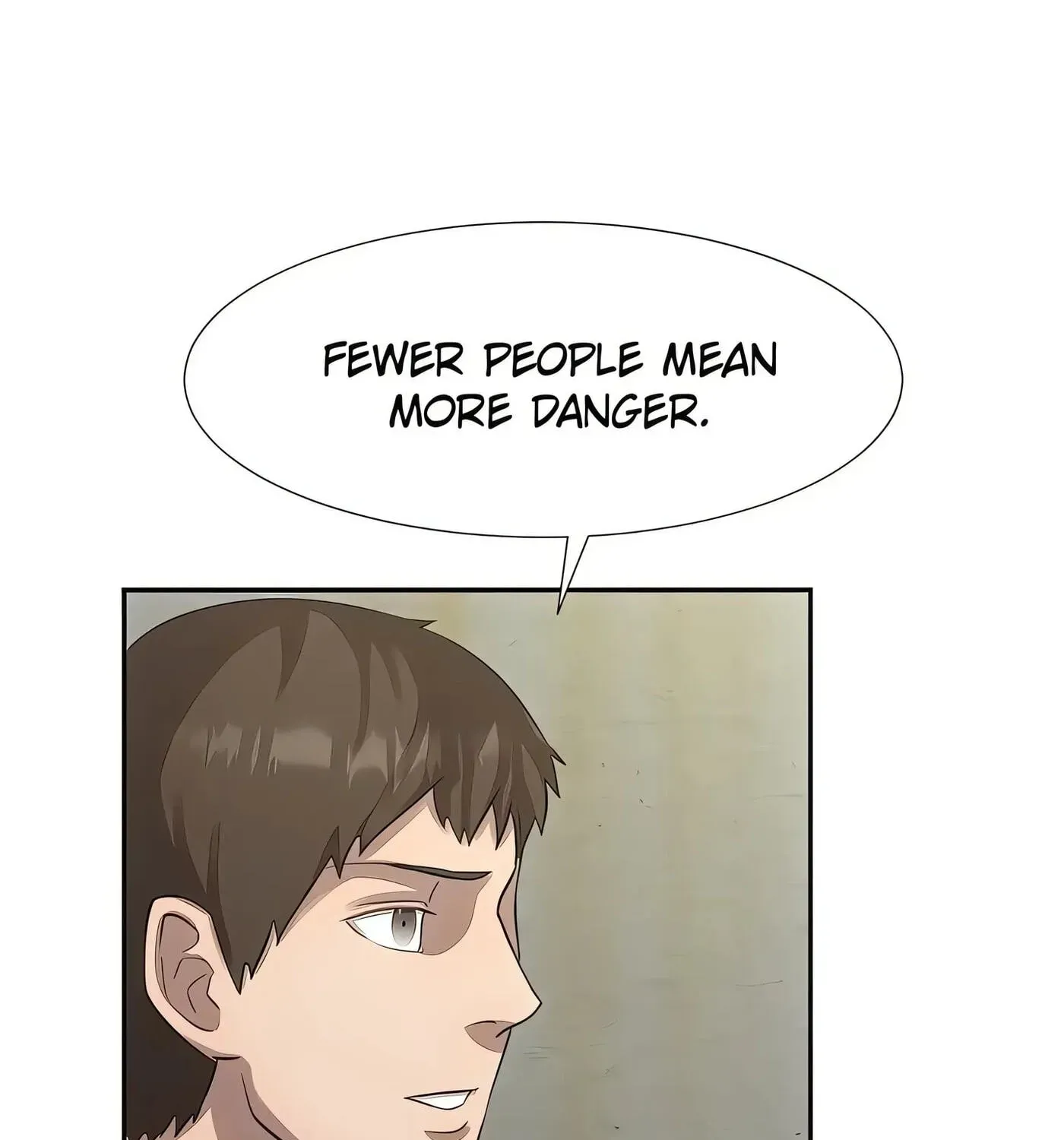 Show Yourself If You're an Android Chapter 21 page 199 - 