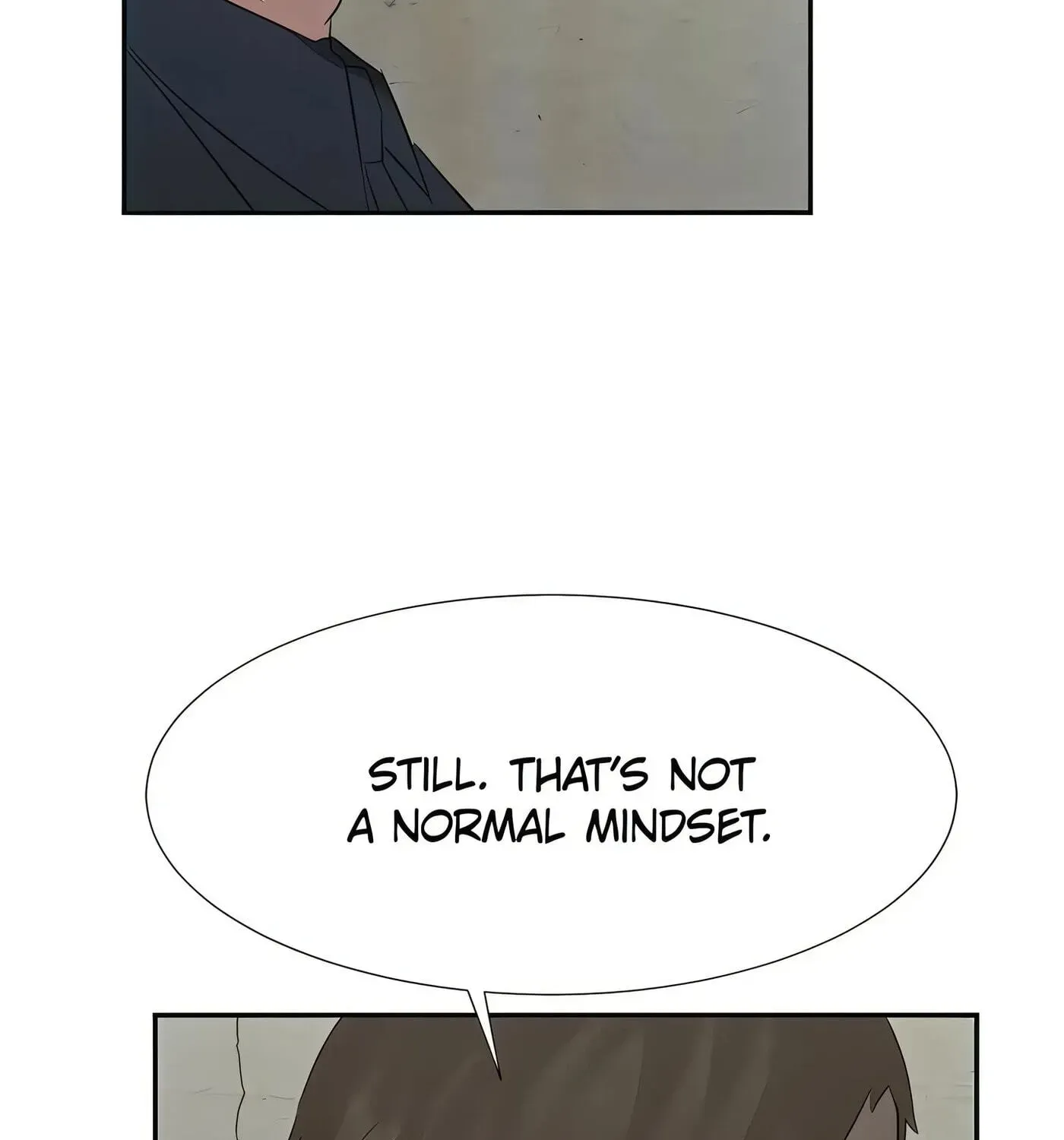 Show Yourself If You're an Android Chapter 21 page 201 - 