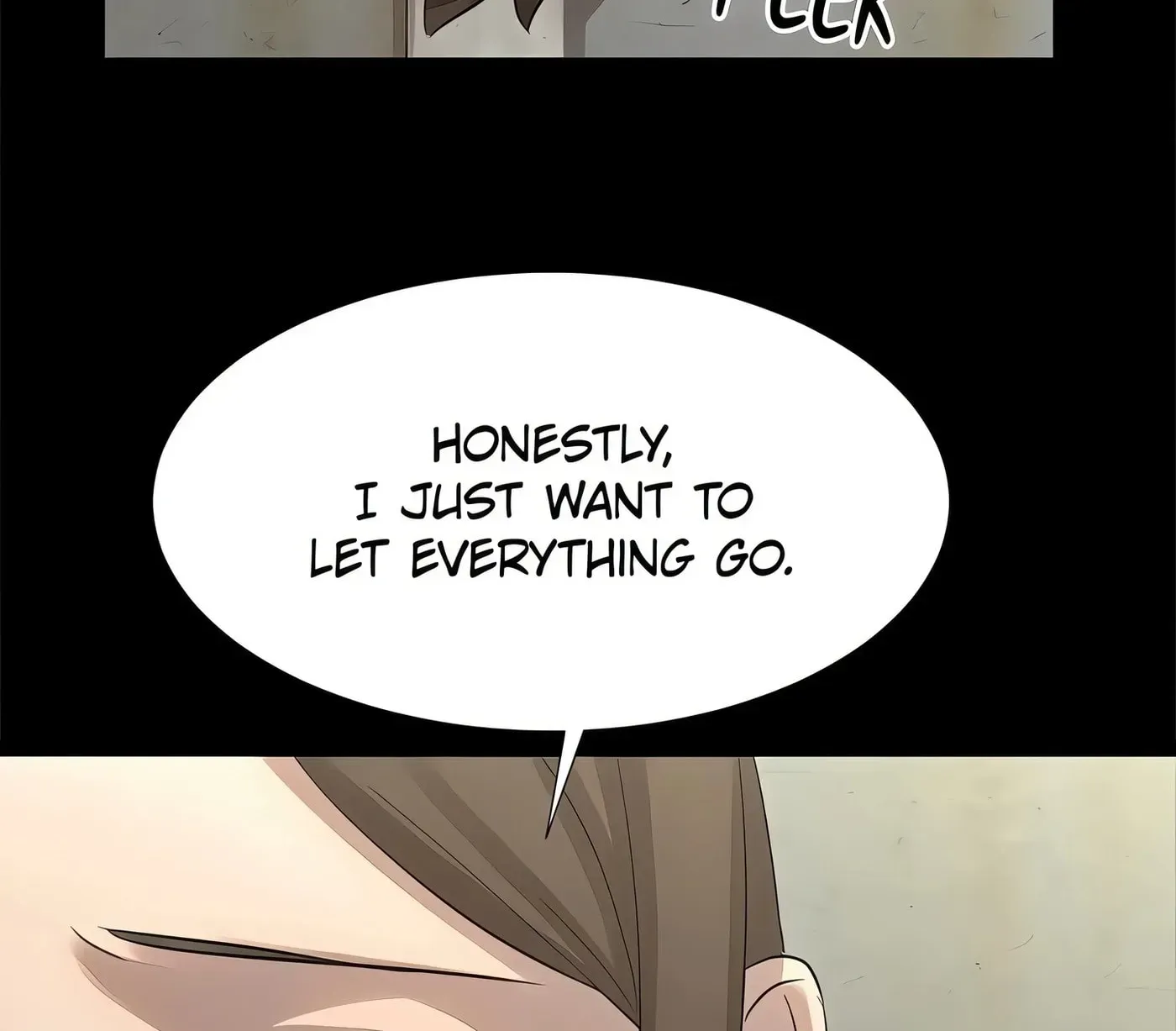 Show Yourself If You're an Android Chapter 21 page 218 - 