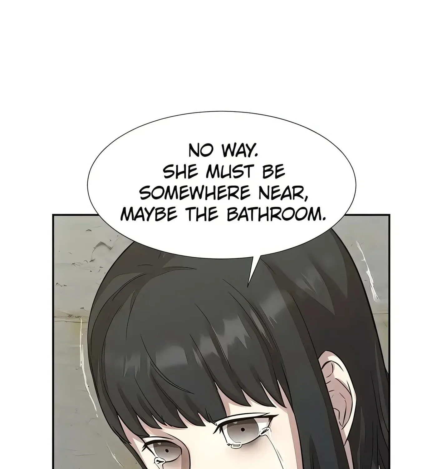 Show Yourself If You're an Android Chapter 21 page 37 - 
