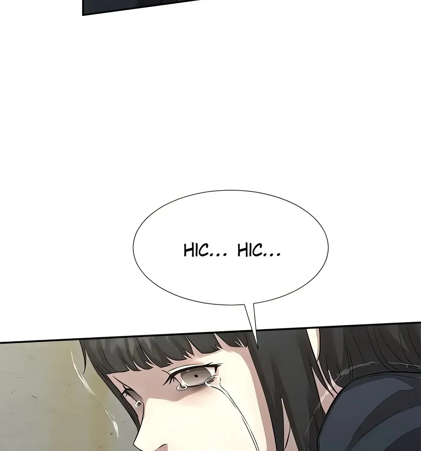 Show Yourself If You're an Android Chapter 21 page 43 - 