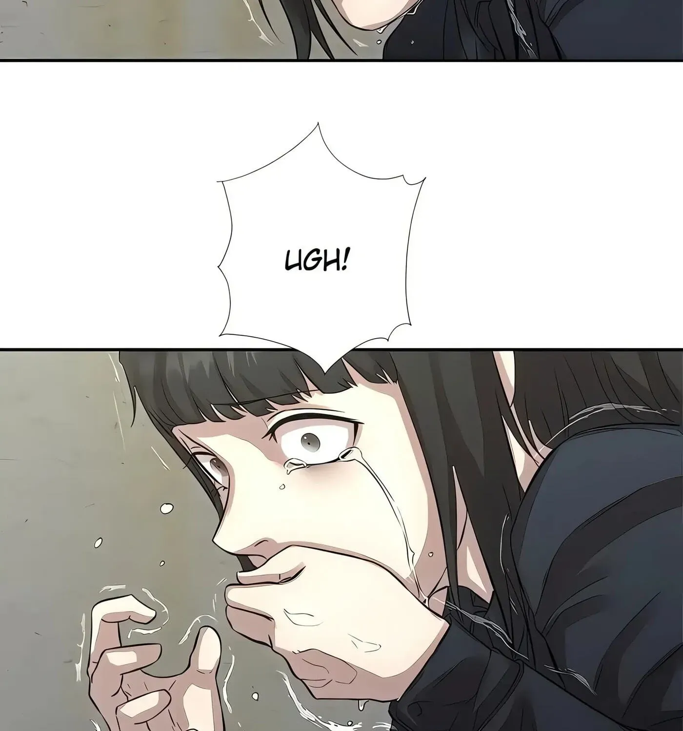Show Yourself If You're an Android Chapter 21 page 45 - 