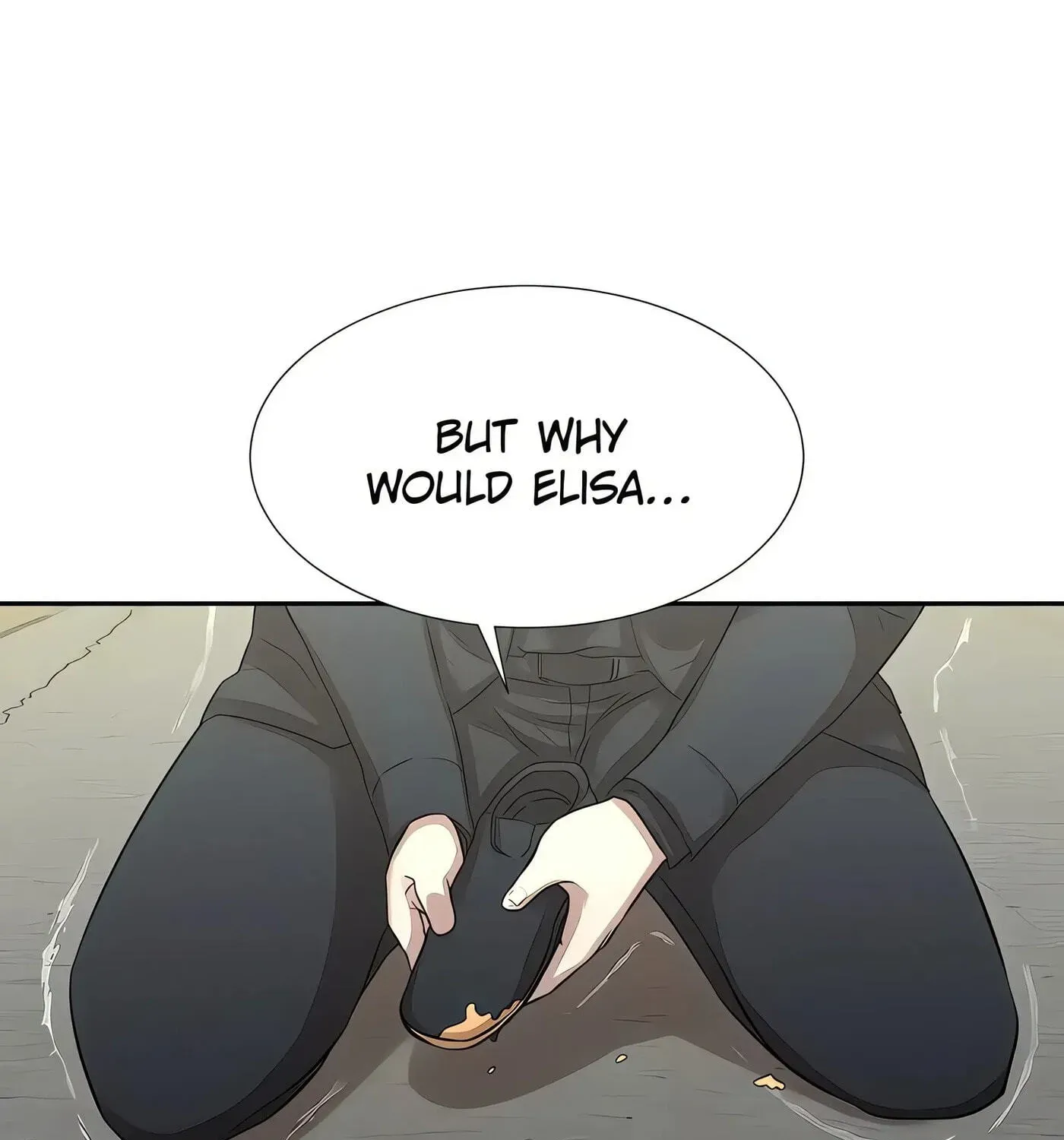 Show Yourself If You're an Android Chapter 21 page 49 - 