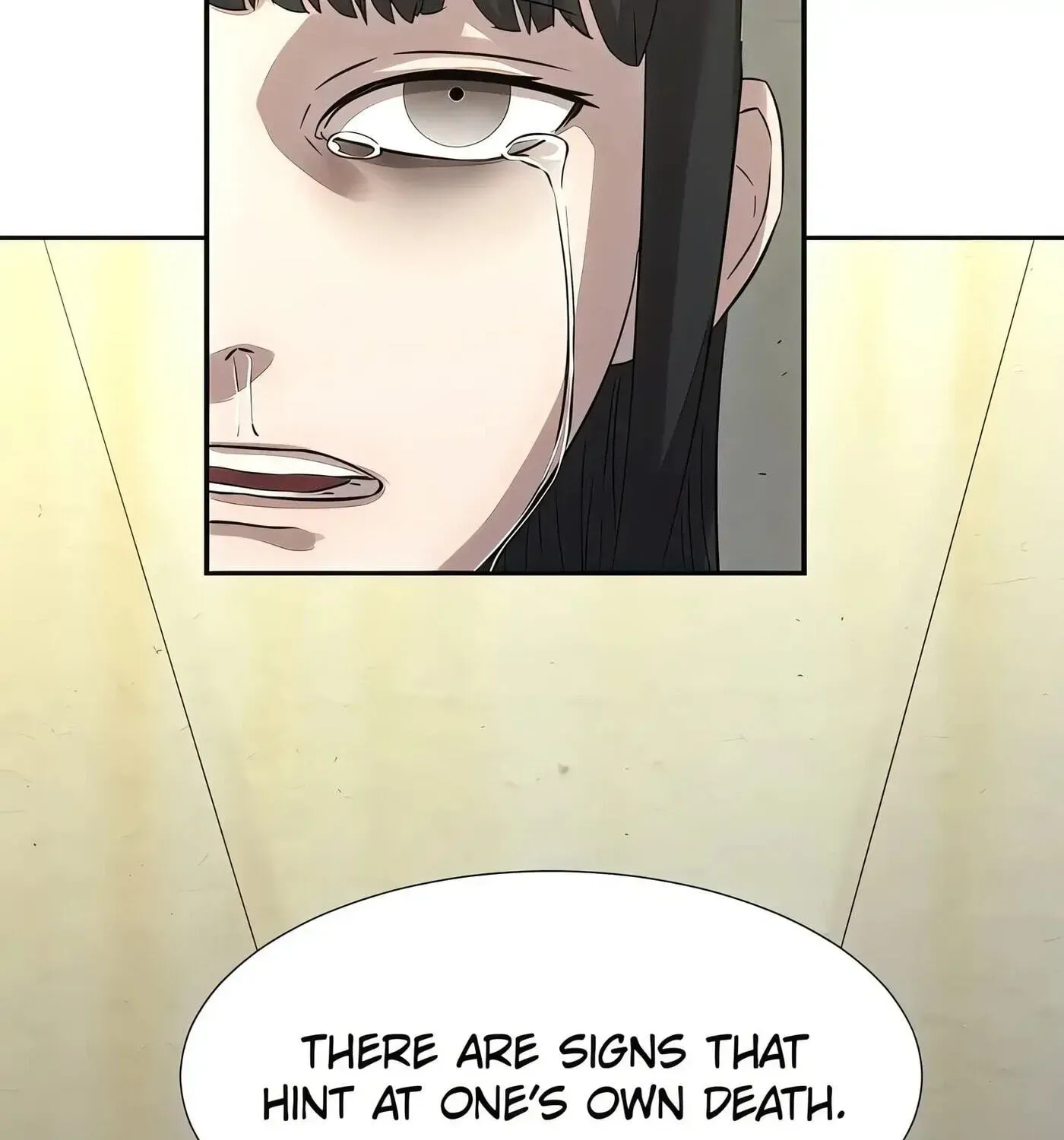 Show Yourself If You're an Android Chapter 21 page 53 - 