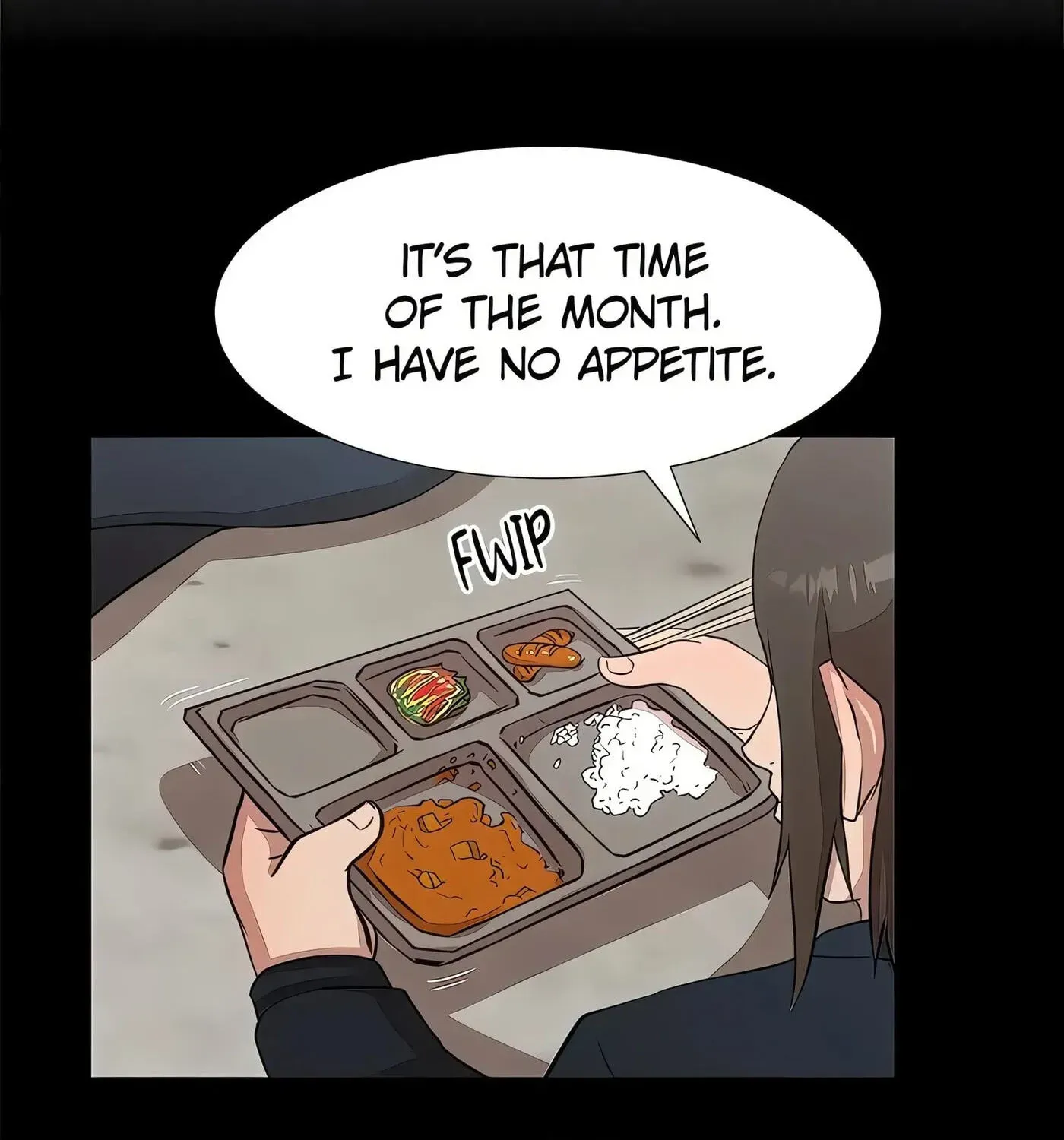 Show Yourself If You're an Android Chapter 21 page 79 - 