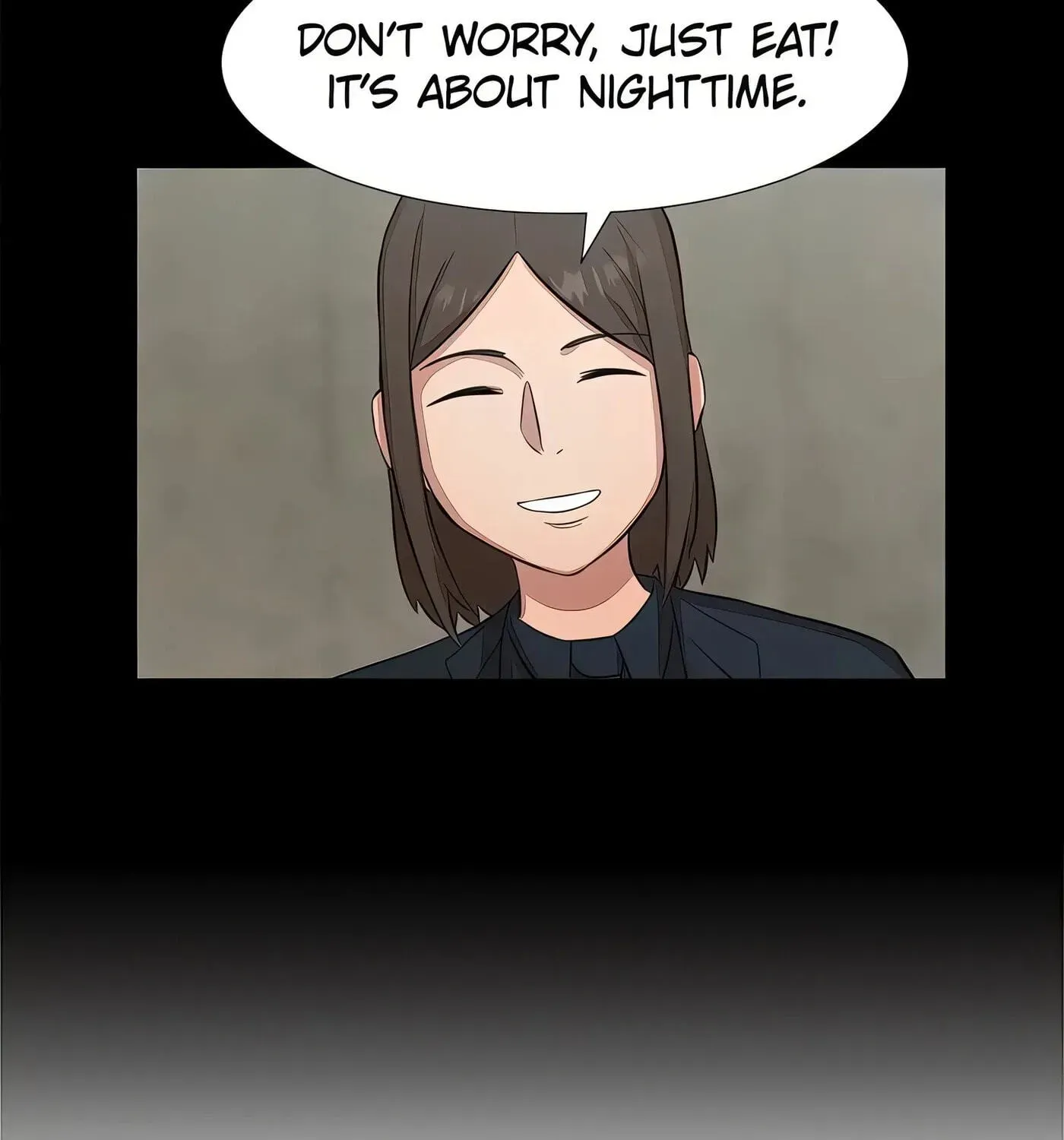 Show Yourself If You're an Android Chapter 21 page 81 - 