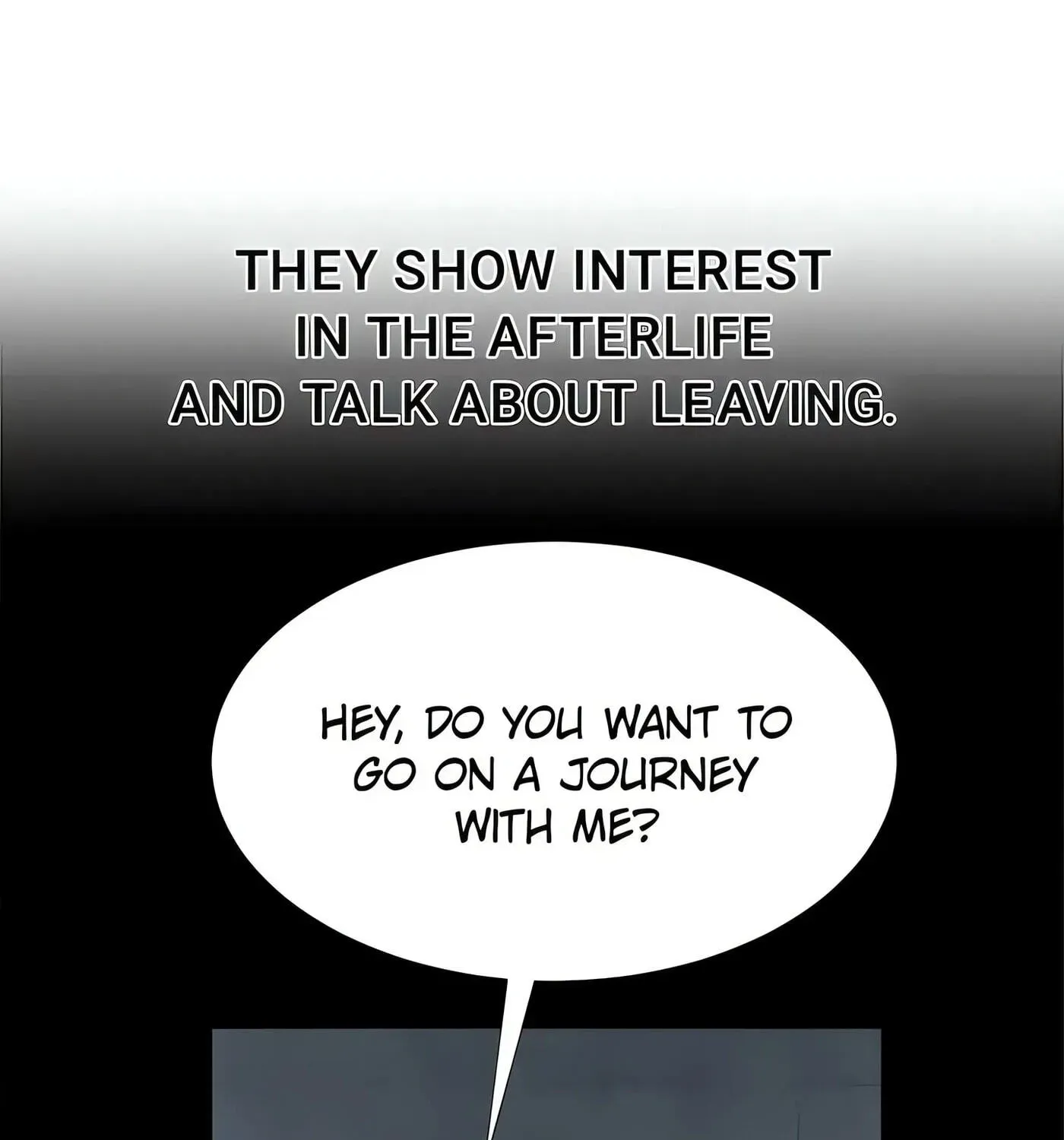 Show Yourself If You're an Android Chapter 21 page 85 - 