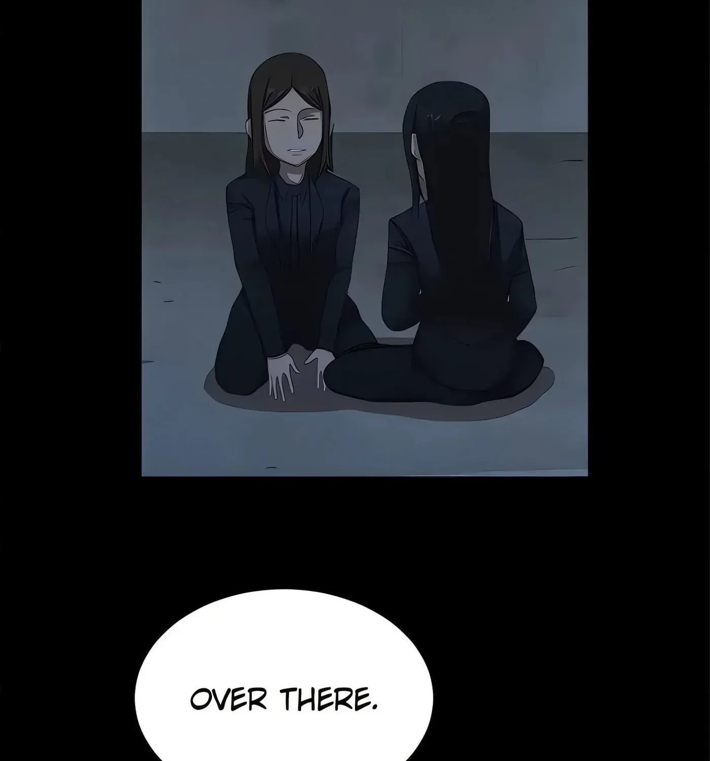 Show Yourself If You're an Android Chapter 21 page 87 - 