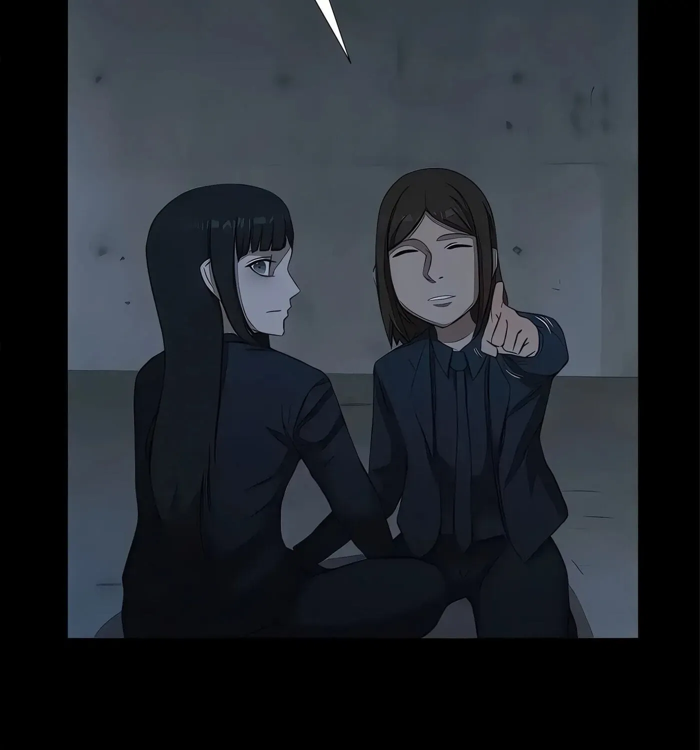 Show Yourself If You're an Android Chapter 21 page 89 - 