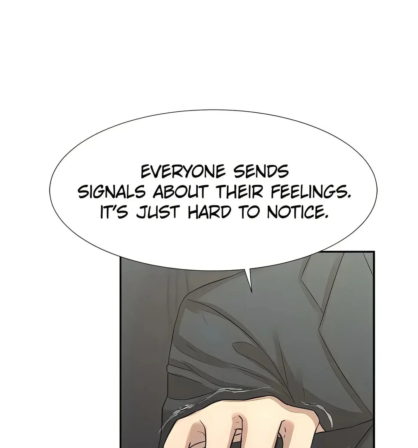 Show Yourself If You're an Android Chapter 21 page 97 - 