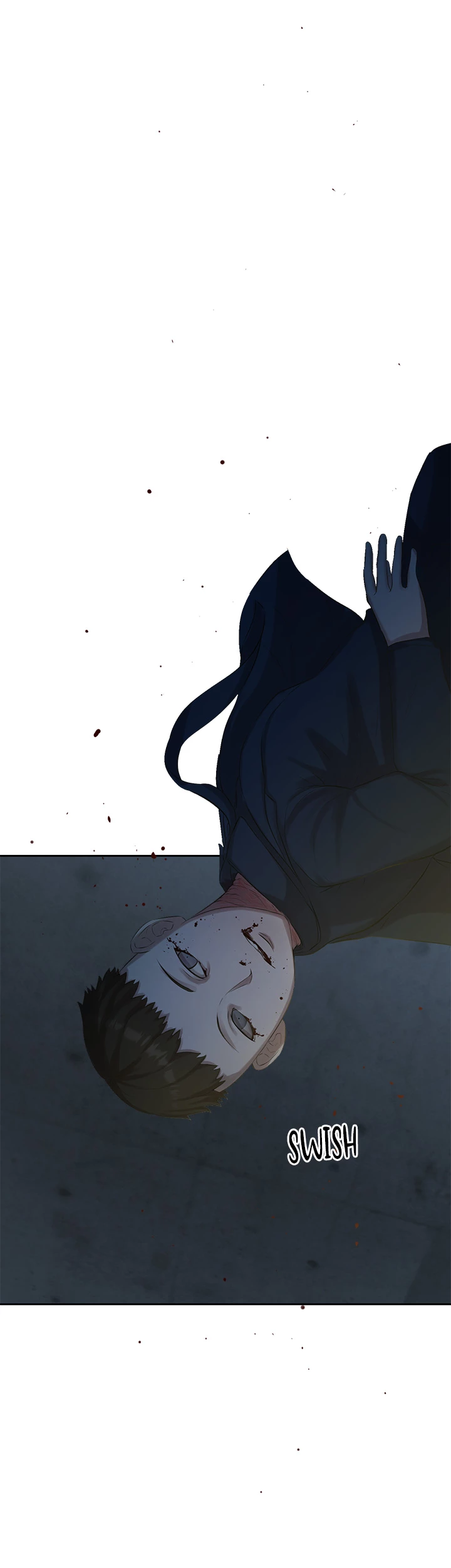 Show Yourself if You’re an Android Chapter 13 page 37 - 