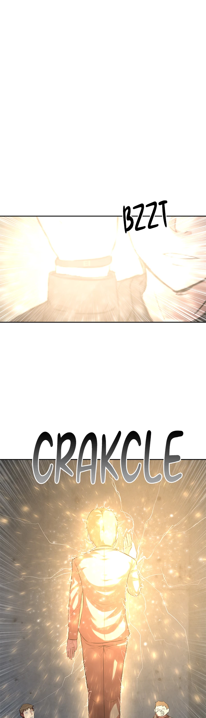 Show Yourself if You’re an Android Chapter 18 page 9 - 
