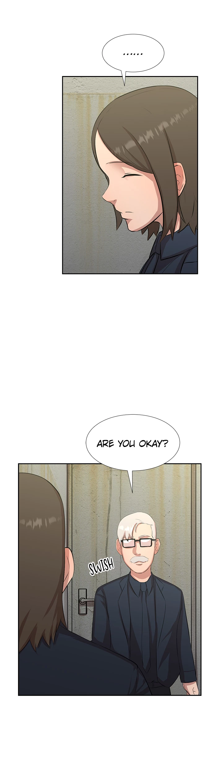Show Yourself if You’re an Android Chapter 19 page 2 - 