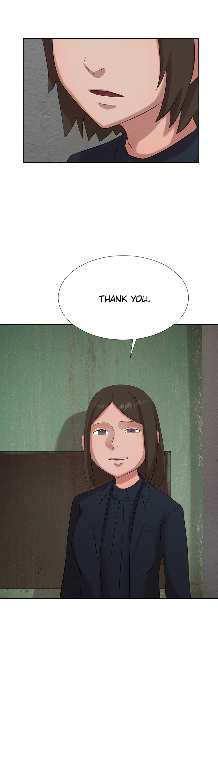 Show Yourself if You’re an Android Chapter 19 page 4 - 