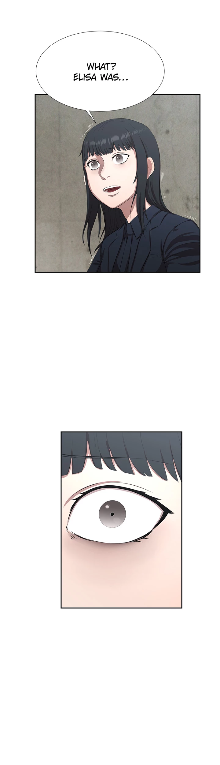Show Yourself if You’re an Android Chapter 20 page 30 - 