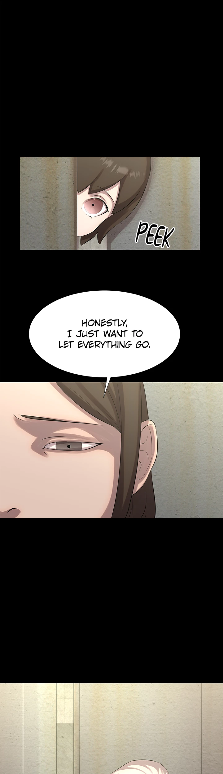 Show Yourself if You’re an Android Chapter 21 page 37 - 