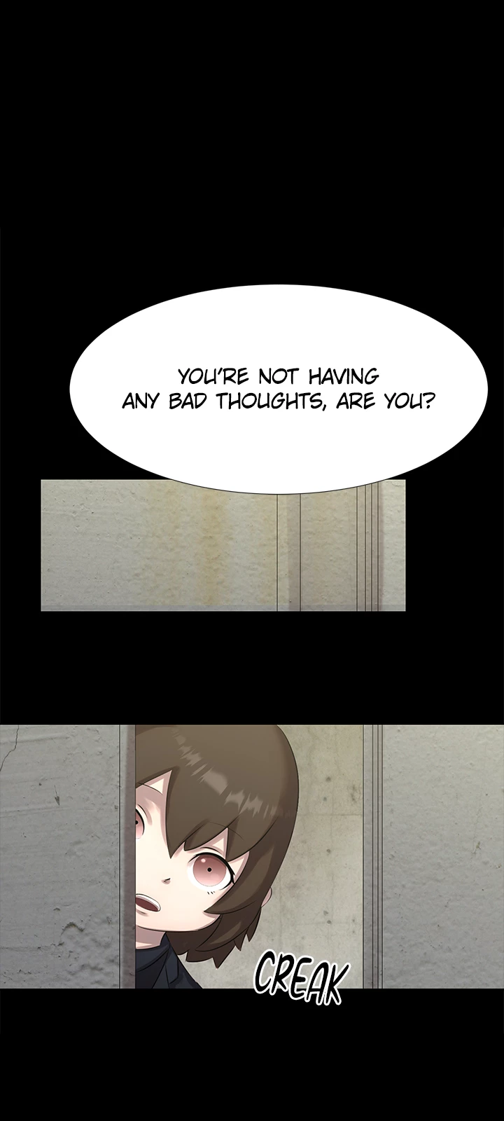 Show Yourself if You’re an Android Chapter 22 page 1 - 
