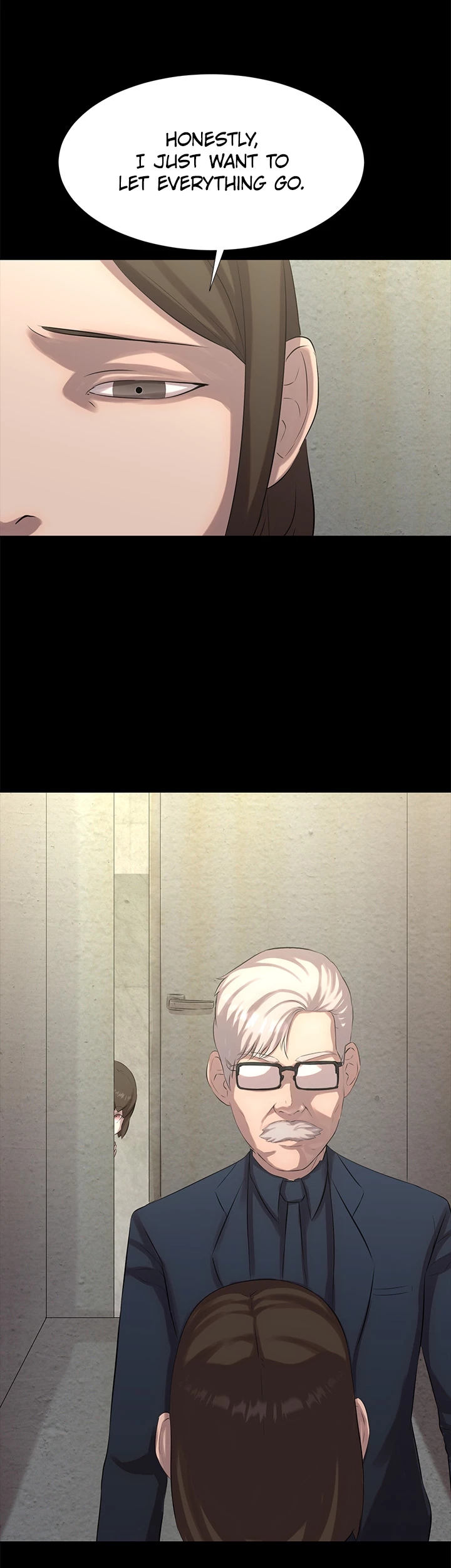 Show Yourself if You’re an Android Chapter 22 page 2 - 