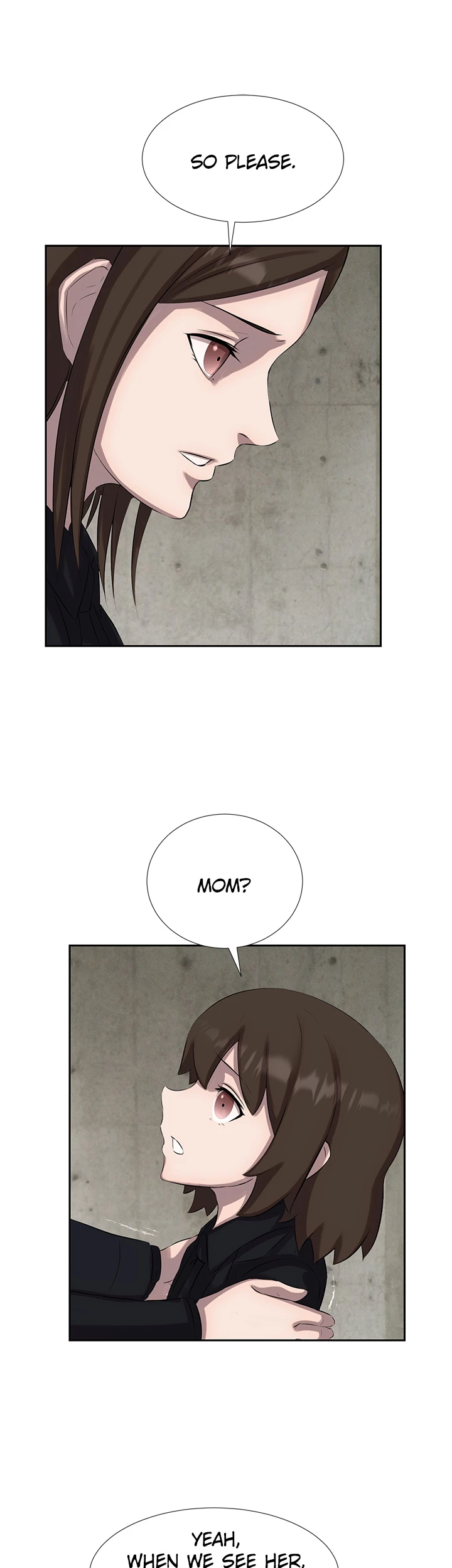 Show Yourself if You’re an Android Chapter 22 page 18 - 