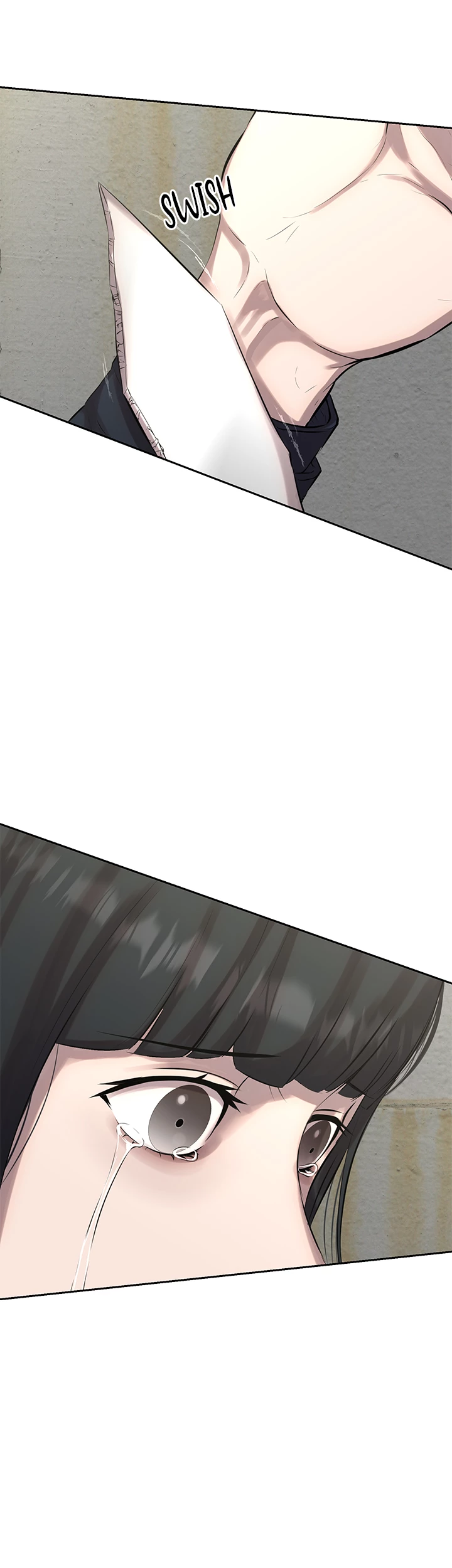 Show Yourself if You’re an Android Chapter 23 page 5 - 