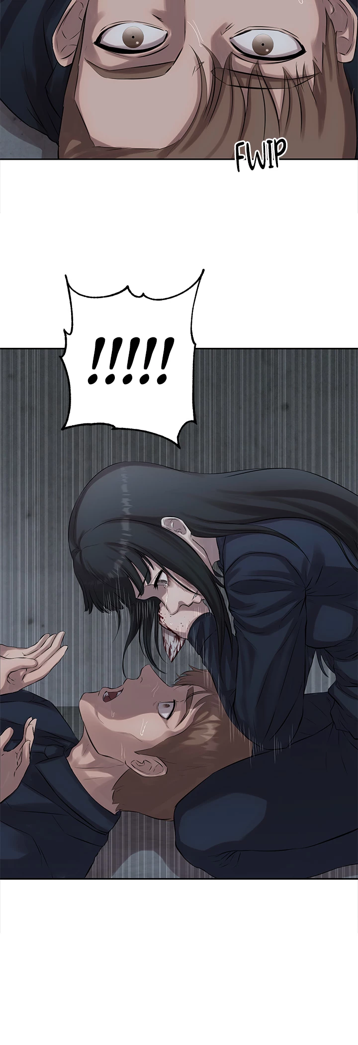 Show Yourself if You’re an Android Chapter 29 page 2 - 
