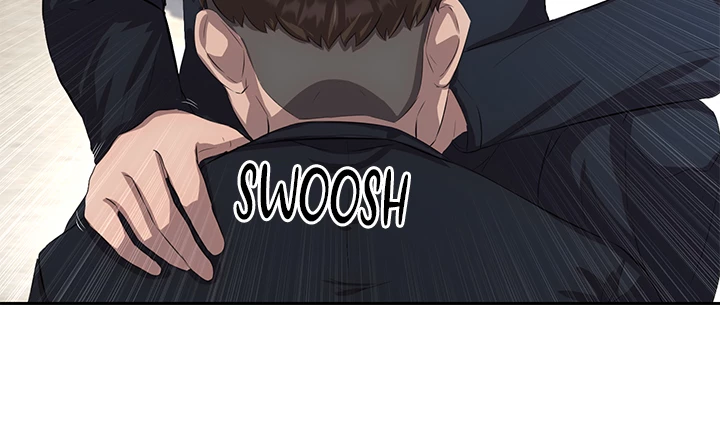Show Yourself if You’re an Android Chapter 31 page 3 - 
