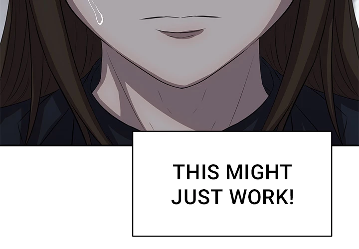 Show Yourself if You’re an Android Chapter 34 page 3 - 