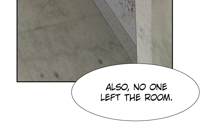 Show Yourself if You’re an Android Chapter 35 page 24 - 