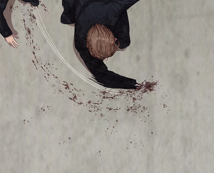 Show Yourself if You’re an Android Chapter 36 page 18 - 