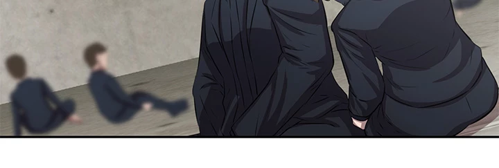 Show Yourself if You’re an Android Chapter 37 page 14 - 
