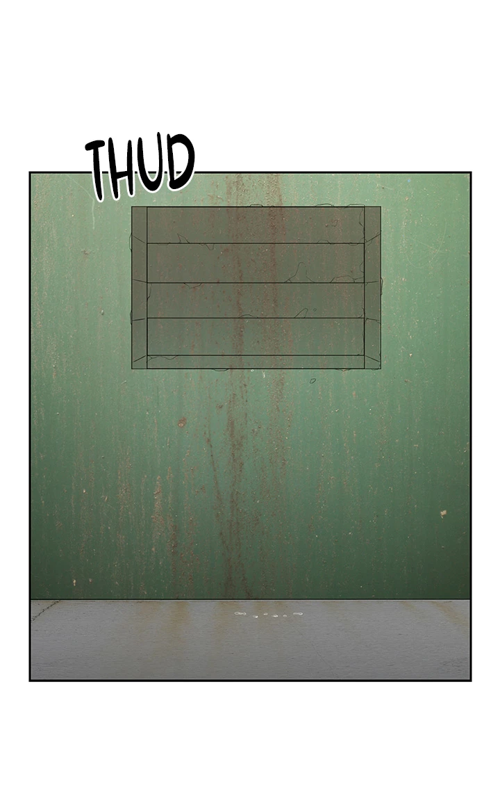 Show Yourself if You’re an Android Chapter 38 page 22 - 
