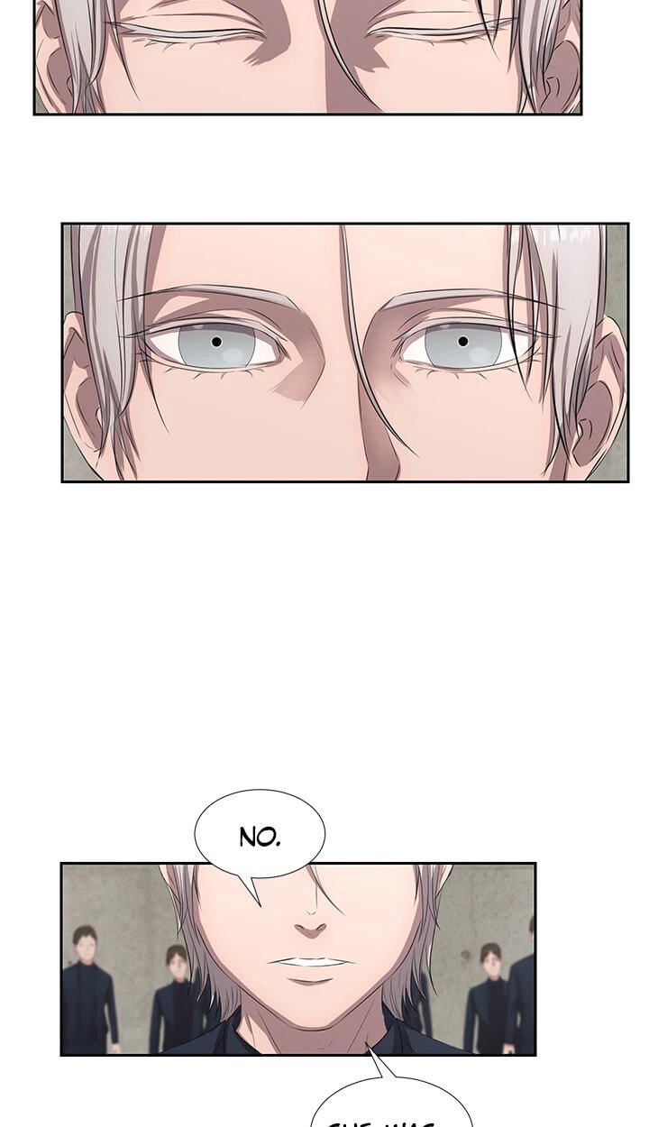 Show Yourself if You’re an Android Chapter 40 page 3 - 
