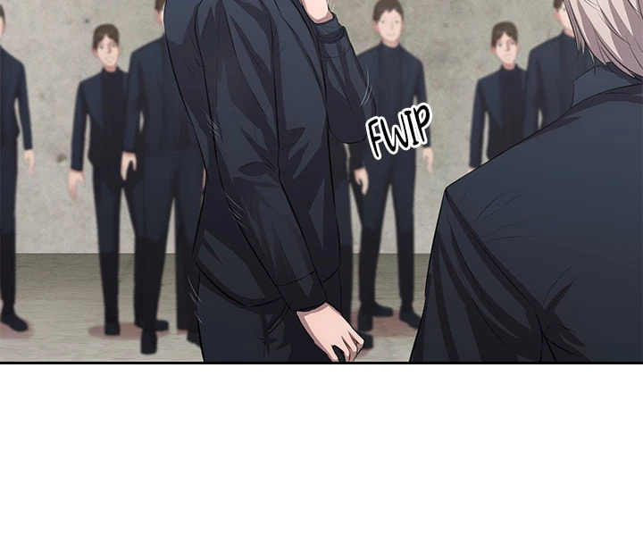 Show Yourself if You’re an Android Chapter 40 page 5 - 